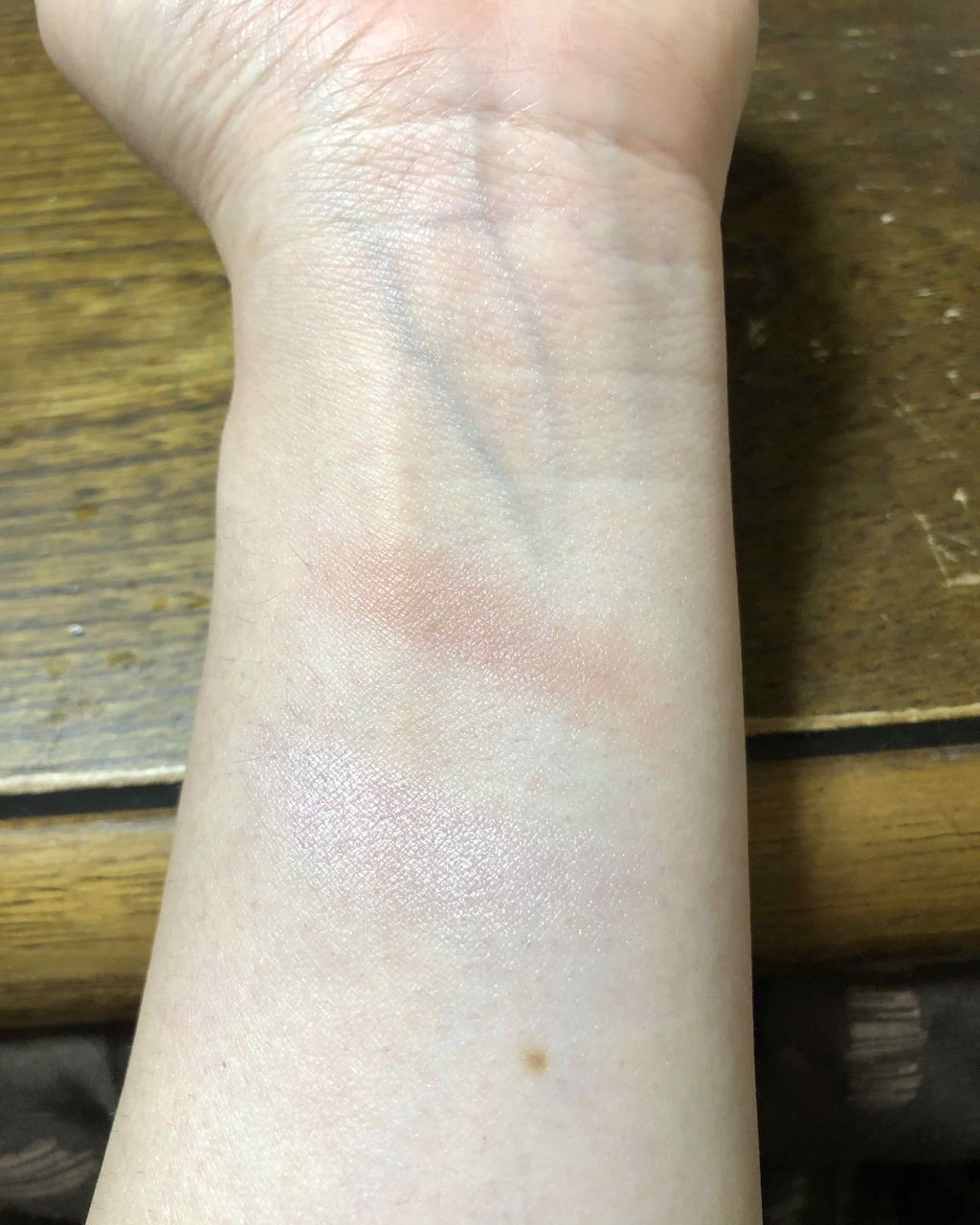 【旧品】パウダーチークス/キャンメイク/パウダーチークを使ったクチコミ(4枚目)