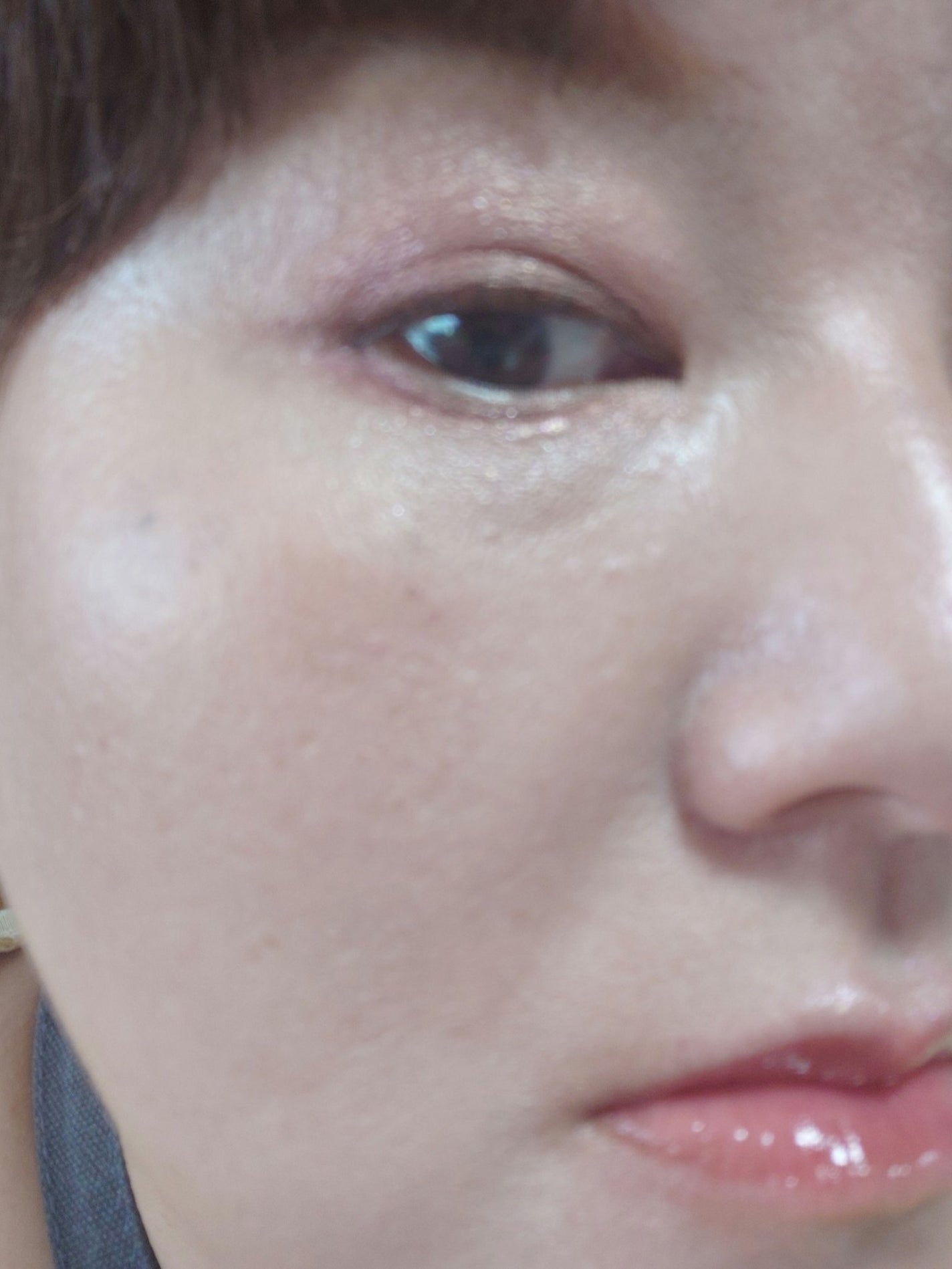 ショコラスウィート アイズ/リンメル ロンドン/アイシャドウパレットを使ったクチコミ(3枚目)