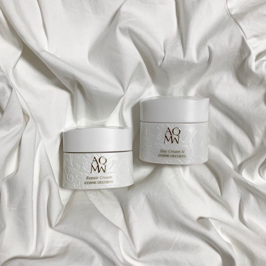 AQ デイクリーム/DECORTÉ/フェイスクリームを使ったクチコミ(1枚目)