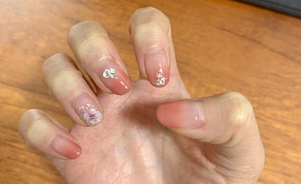 を使ったクチコミ(2枚目)