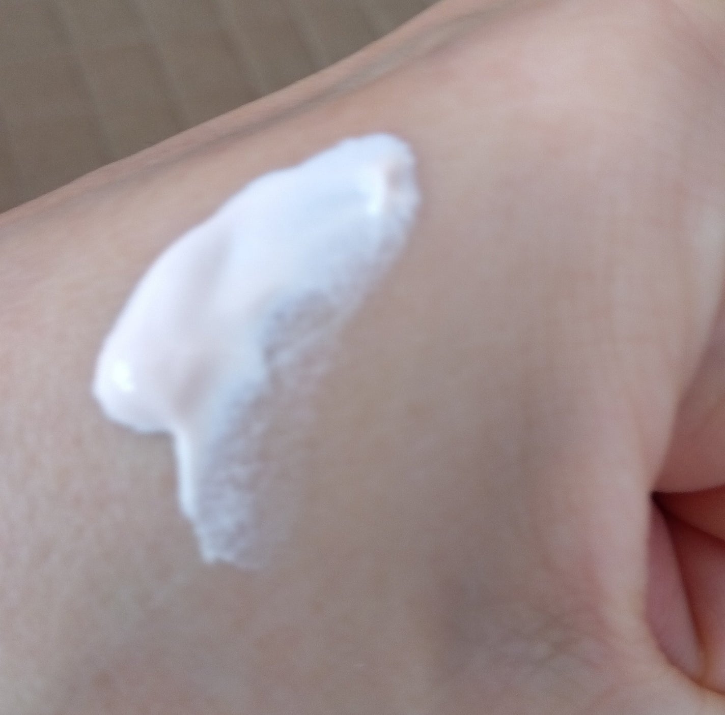 ステムリッチUV/リスタ/日焼け止めミルクを使ったクチコミ(2枚目)