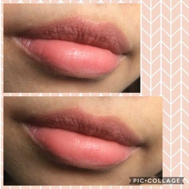 Ultra Blotted Lip/ColourPop/口紅を使ったクチコミ（1枚目）