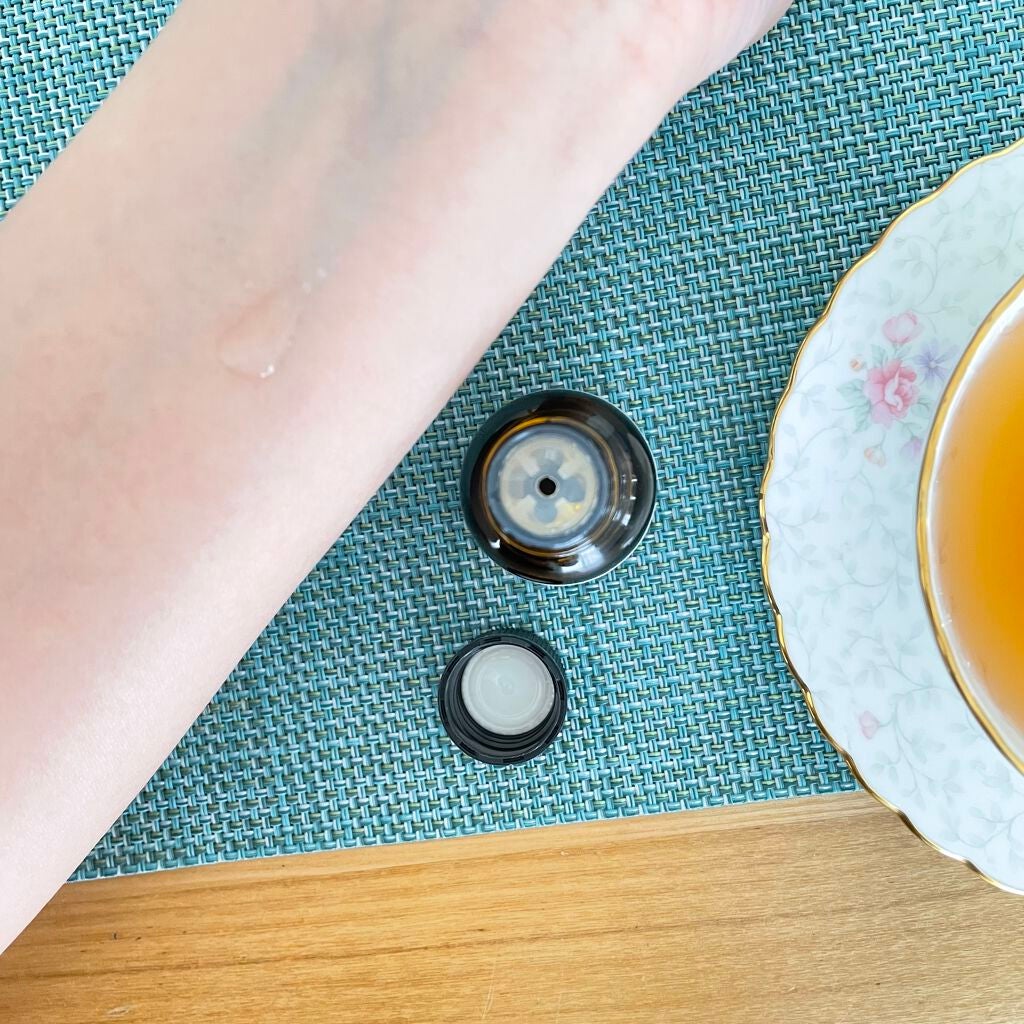 ホワイトラッシュ HQ美容液/White Rush/美容液を使ったクチコミ(4枚目)