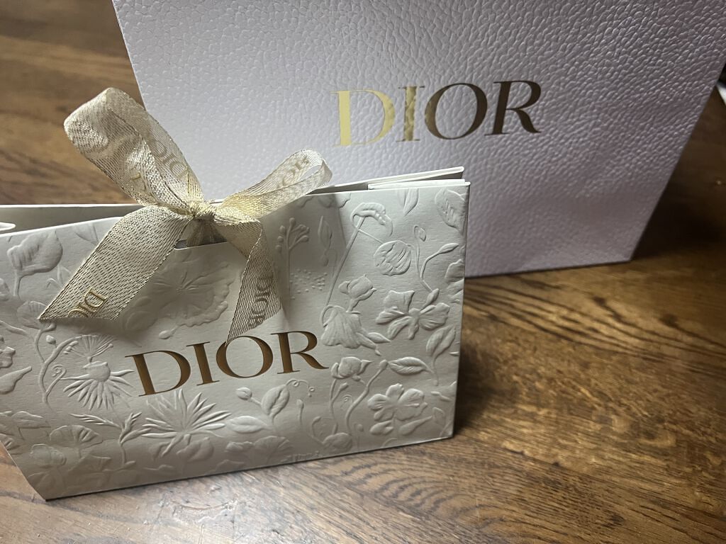 【旧】ディオールスキン フォーエヴァー スキン コレクト コンシーラー/Dior/リキッドコンシーラーを使ったクチコミ（2枚目）