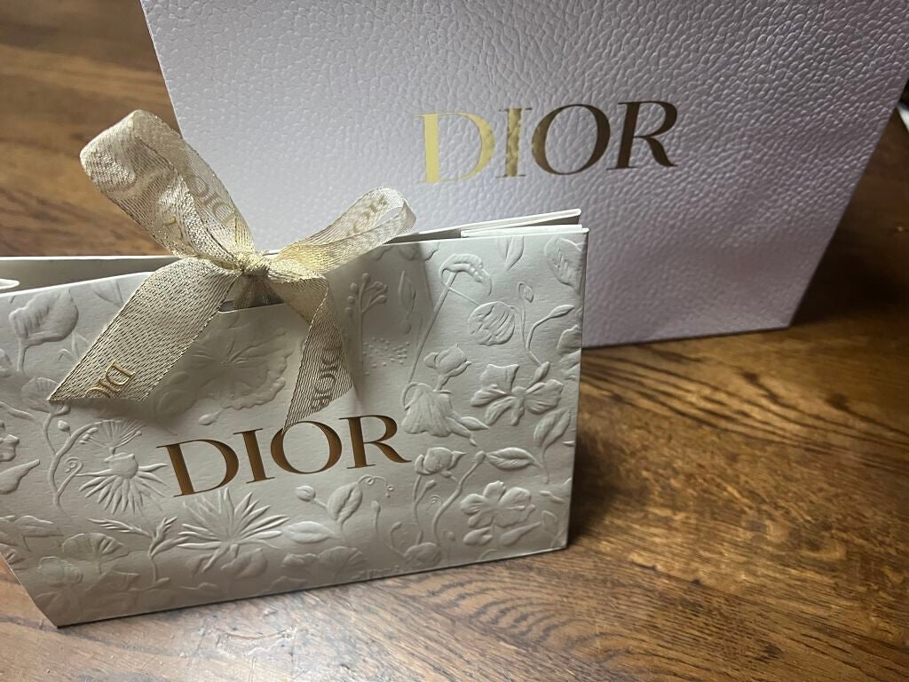 【旧】ディオールスキン フォーエヴァー スキン コレクト コンシーラー/Dior/リキッドコンシーラーを使ったクチコミ(2枚目)