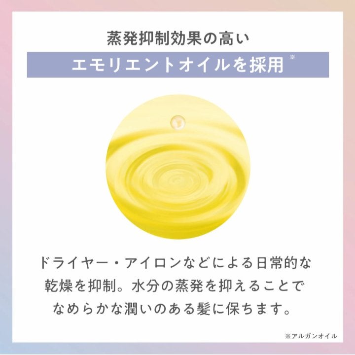 リポアオイル/plus eau/アウトバストリートメントを使ったクチコミ(5枚目)