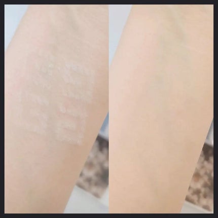 プリズム・リーブル/GIVENCHY/ルースパウダーを使ったクチコミ(7枚目)