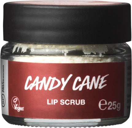 ラッシュ キャンディケーン リップスクラブ