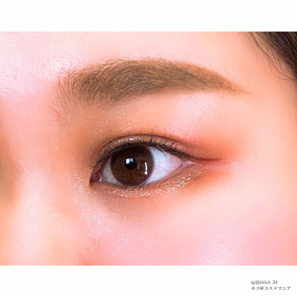 ソーラーグロウ ユニバーサル ブロンジングドロップス/DOLCE&GABBANA BEAUTY/ジェル・クリームチークを使ったクチコミ(3枚目)