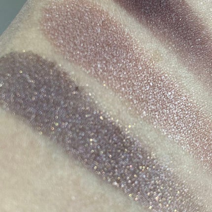 レ キャトル オンブル/CHANEL/アイシャドウパレットを使ったクチコミ(5枚目)