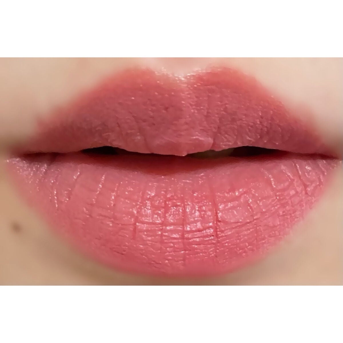 エアリーマットリップ/aZTK/口紅を使ったクチコミ(3枚目)