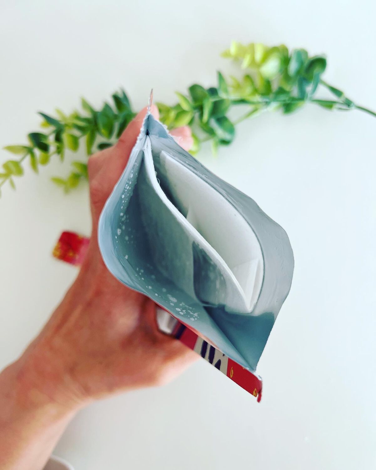 ヒト幹細胞 マスク/KISO/シートマスク・パックを使ったクチコミ（3枚目）