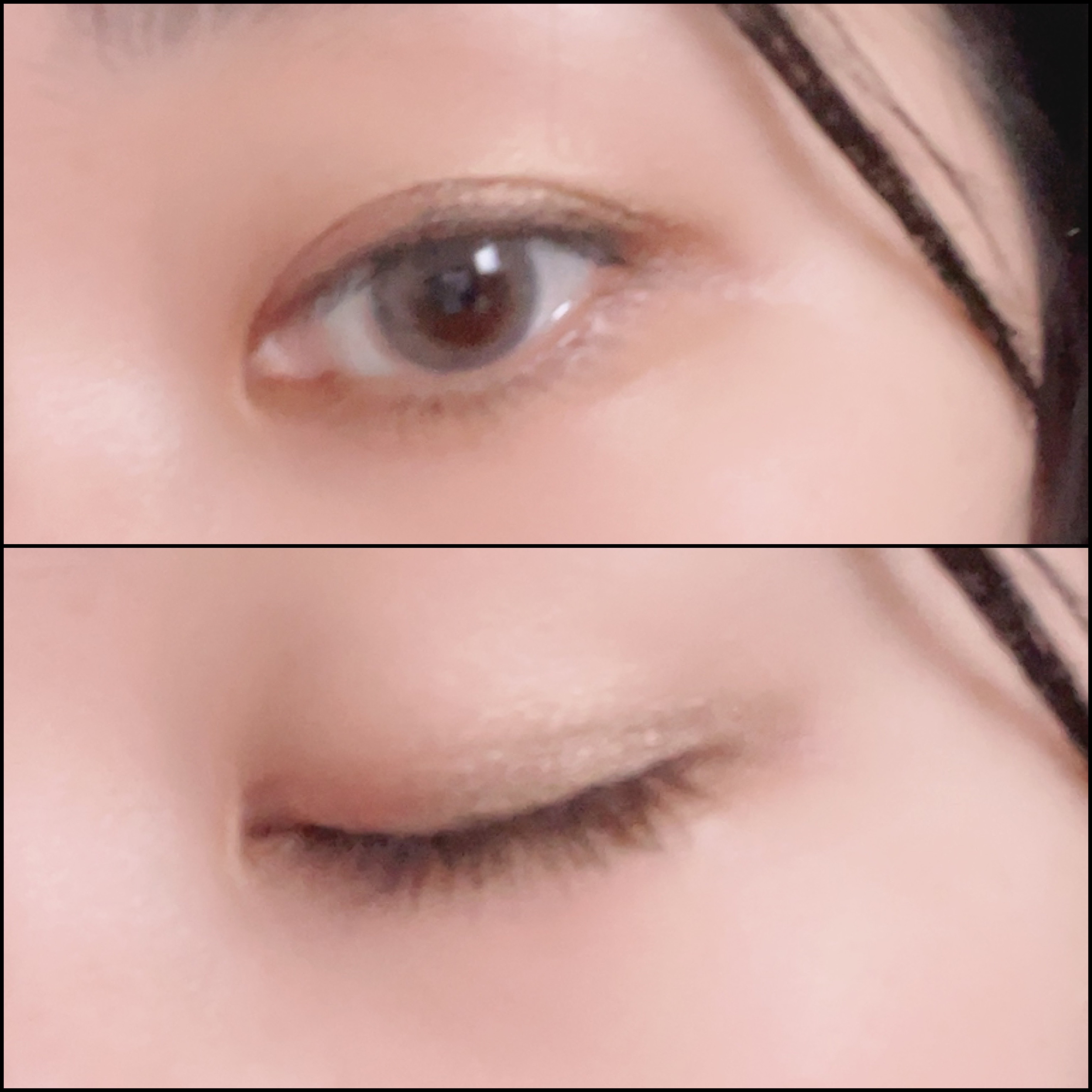 N’s COLLECTION 1day/N’s COLLECTION/ワンデー（１DAY）カラコンを使ったクチコミ（1枚目）