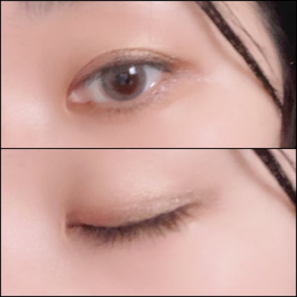 N’s COLLECTION 1day/N’s COLLECTION/ワンデー(1DAY)カラコンを使ったクチコミ(1枚目)