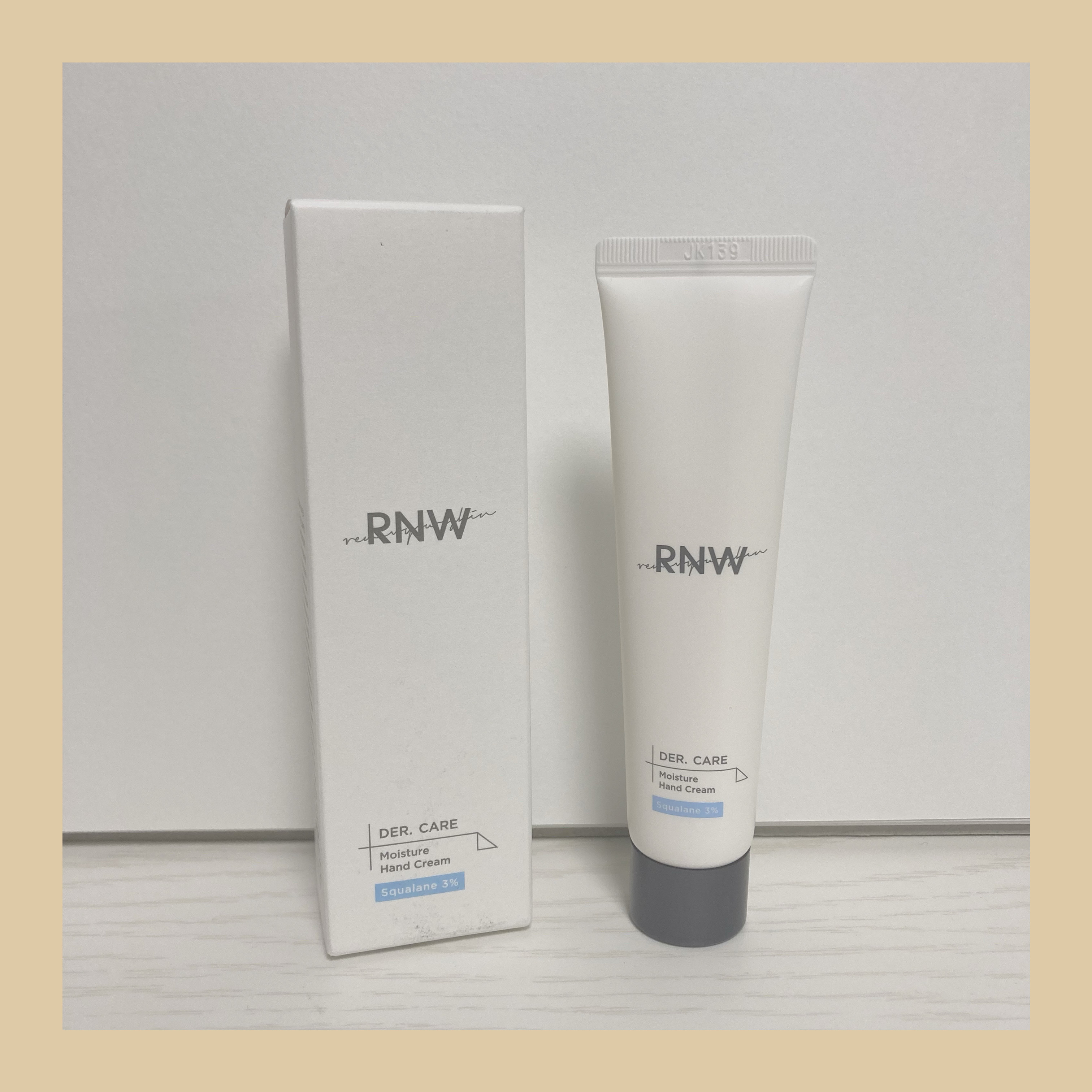 RNW DER. RENEW ディープ モイスチャー スリーピング マスク