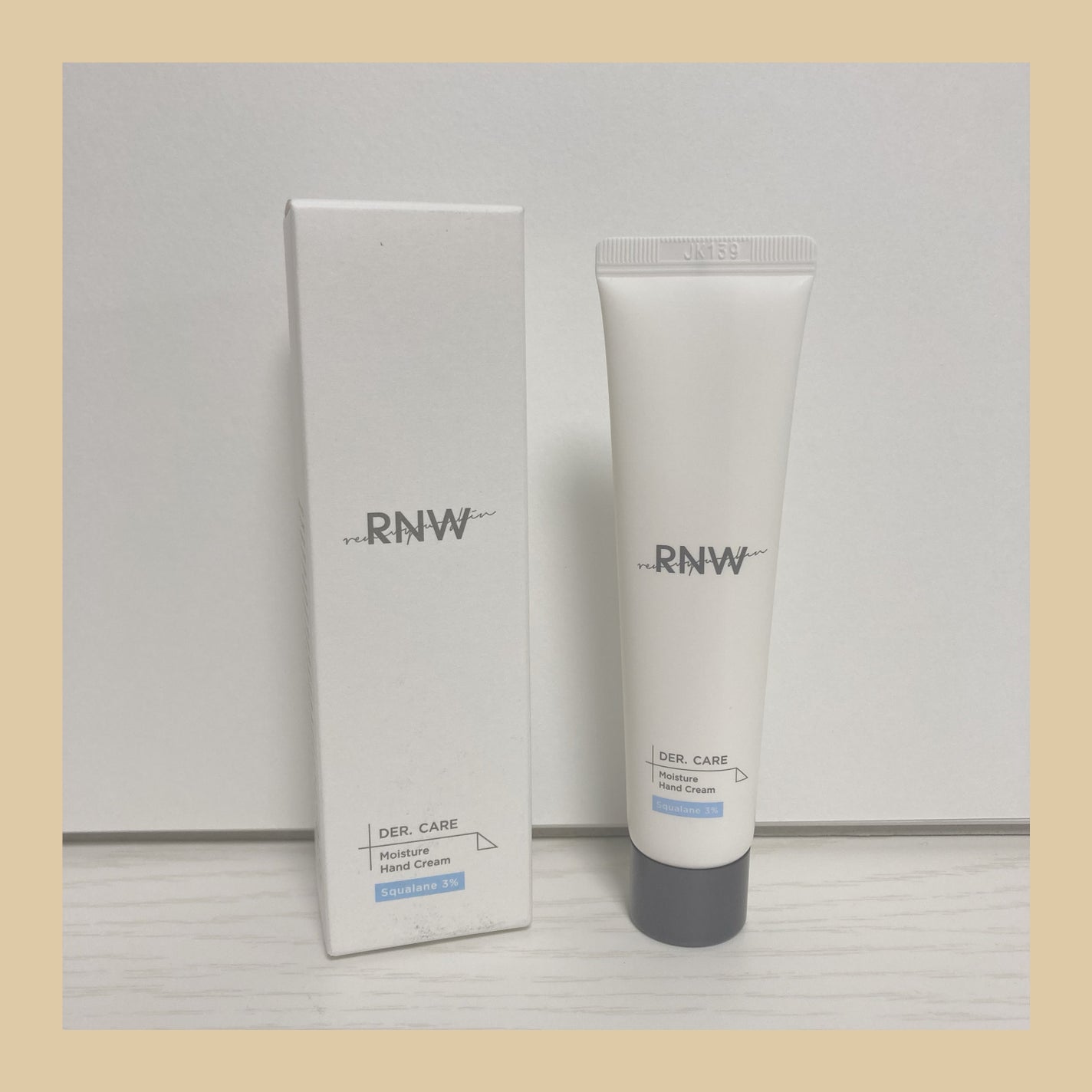 DER. RENEW ディープ モイスチャー スリーピング マスク/RNW/洗い流すパック・マスクを使ったクチコミ(2枚目)