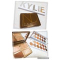 THE BRONZE EXTENDED PALETTE | KYSHADOW