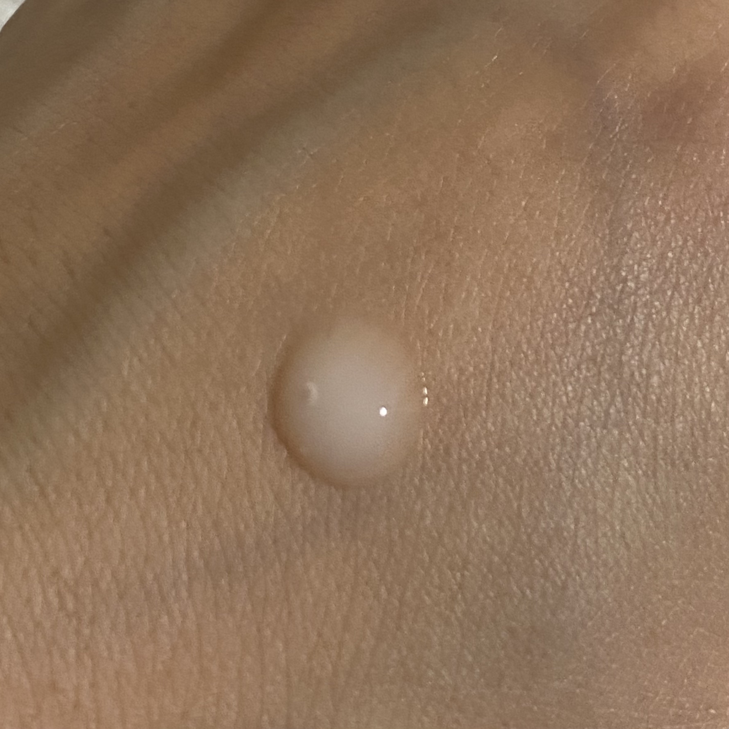 8x4 アロマスイッチ 涼感ネックジェル パリスブーケの香り/８ｘ４/デオドラント・制汗剤を使ったクチコミ（3枚目）