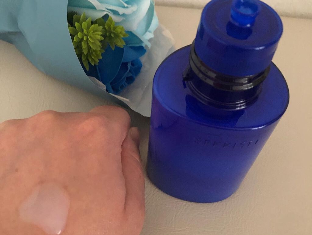 クリアウェルネス ナチュラル ドリップ/雪肌精/化粧水を使ったクチコミ（3枚目）