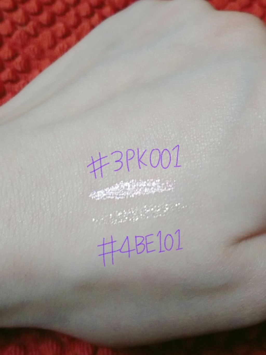 ティアー アイライナー/ETUDE/リキッドアイライナーを使ったクチコミ(2枚目)