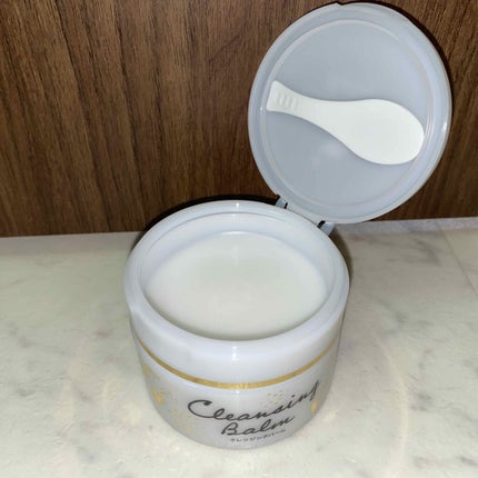 Komell クレンジングバーム/Komell/クレンジングバームを使ったクチコミ(4枚目)