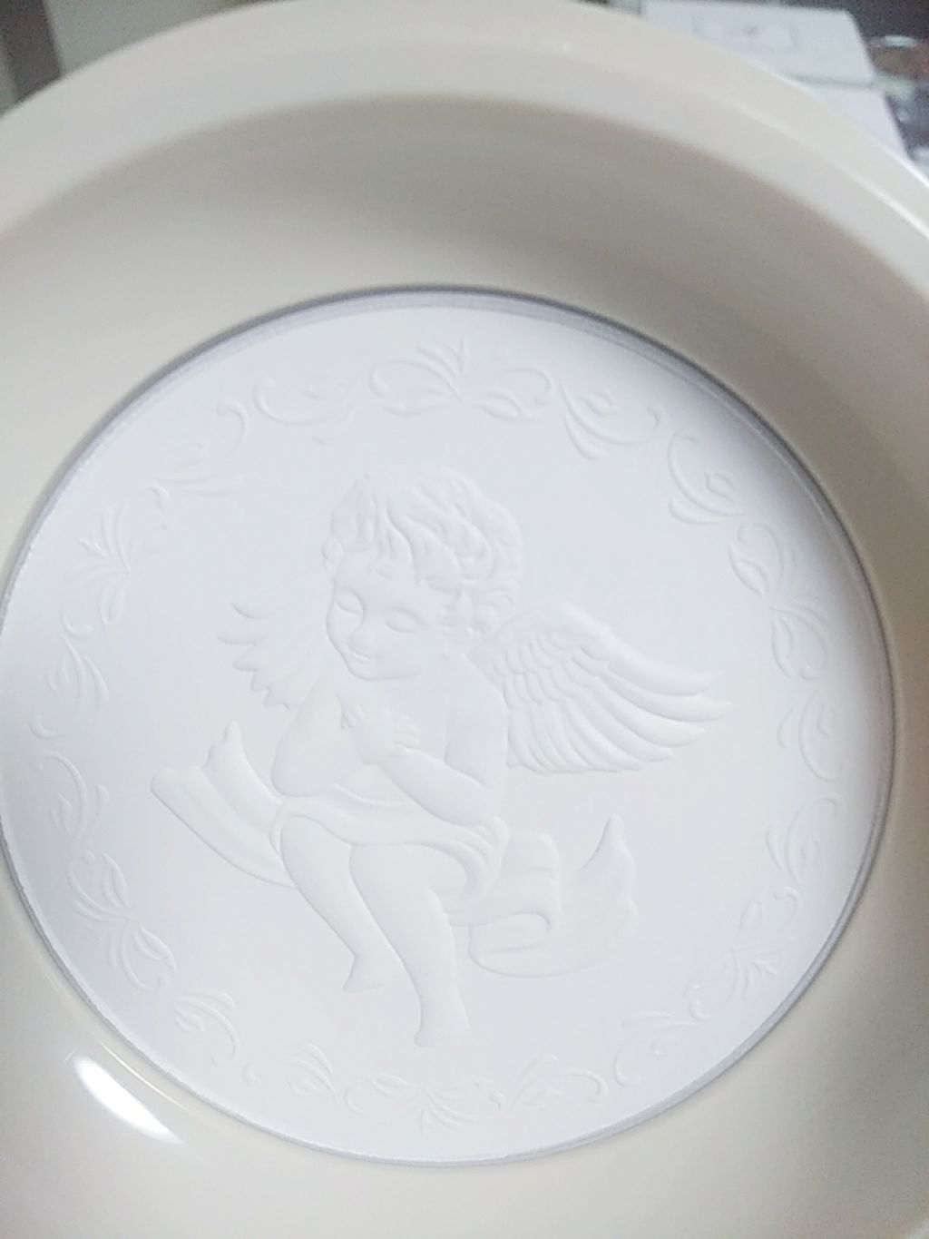 ミラノコレクション2019（カネボウ）/ミラノコレクション/プレストパウダーを使ったクチコミ（3枚目）