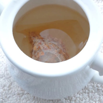 seiko_official on LIPS 「ワタミの@watami.organic\有機きく芋茶/ティーバ..」(3枚目)