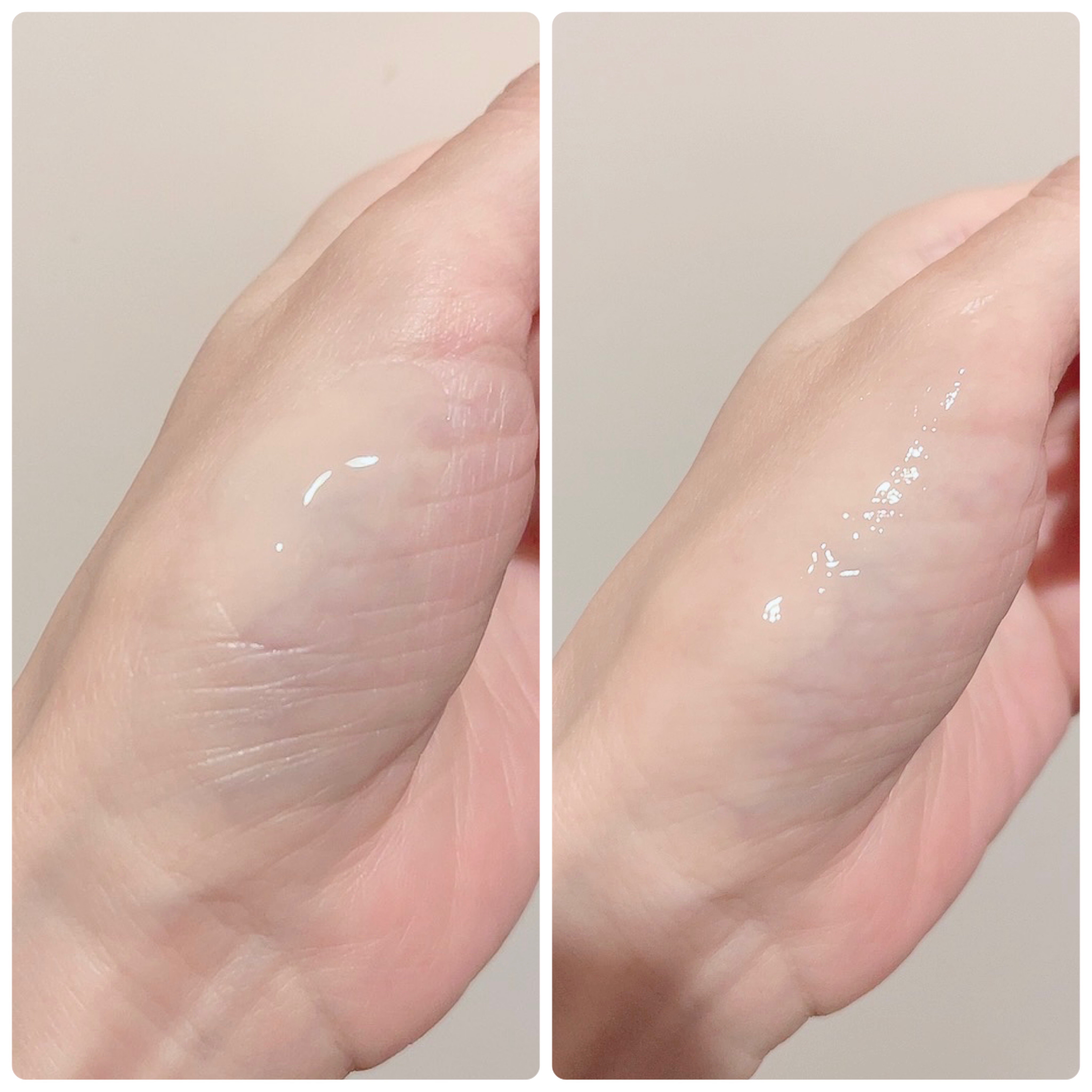 センテラトナーEX/DR.PEPTI/化粧水を使ったクチコミ（3枚目）