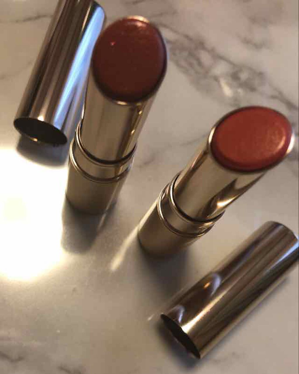 オペラ リップティント N/OPERA/リップティントを使ったクチコミ（3枚目）