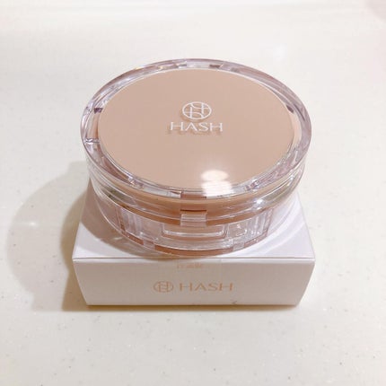 デューイーグロー フィッティング クッション/HASH/クッションファンデーションを使ったクチコミ(6枚目)
