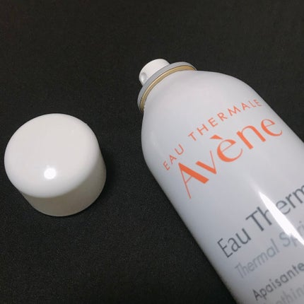 ウオーター/アベンヌ/ミスト状化粧水を使ったクチコミ(3枚目)