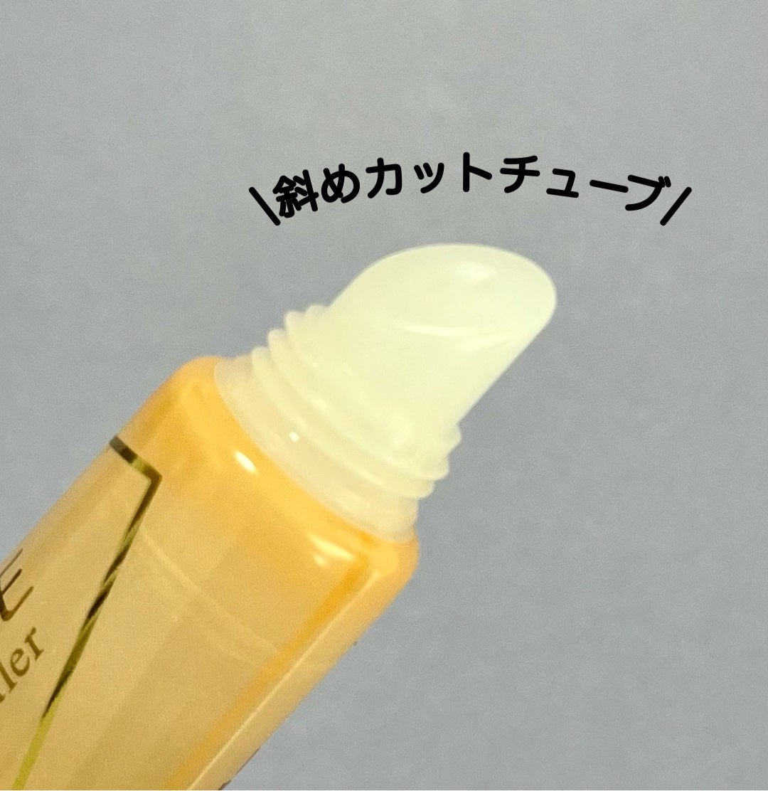 毛穴レスコンシーラー/CEZANNE/クリームコンシーラーを使ったクチコミ(3枚目)