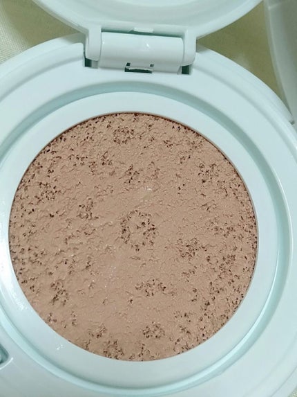 ボタニック サイエンス 薬用 美容液クッションコンパクト/HAKU/クッションファンデーションを使ったクチコミ(2枚目)