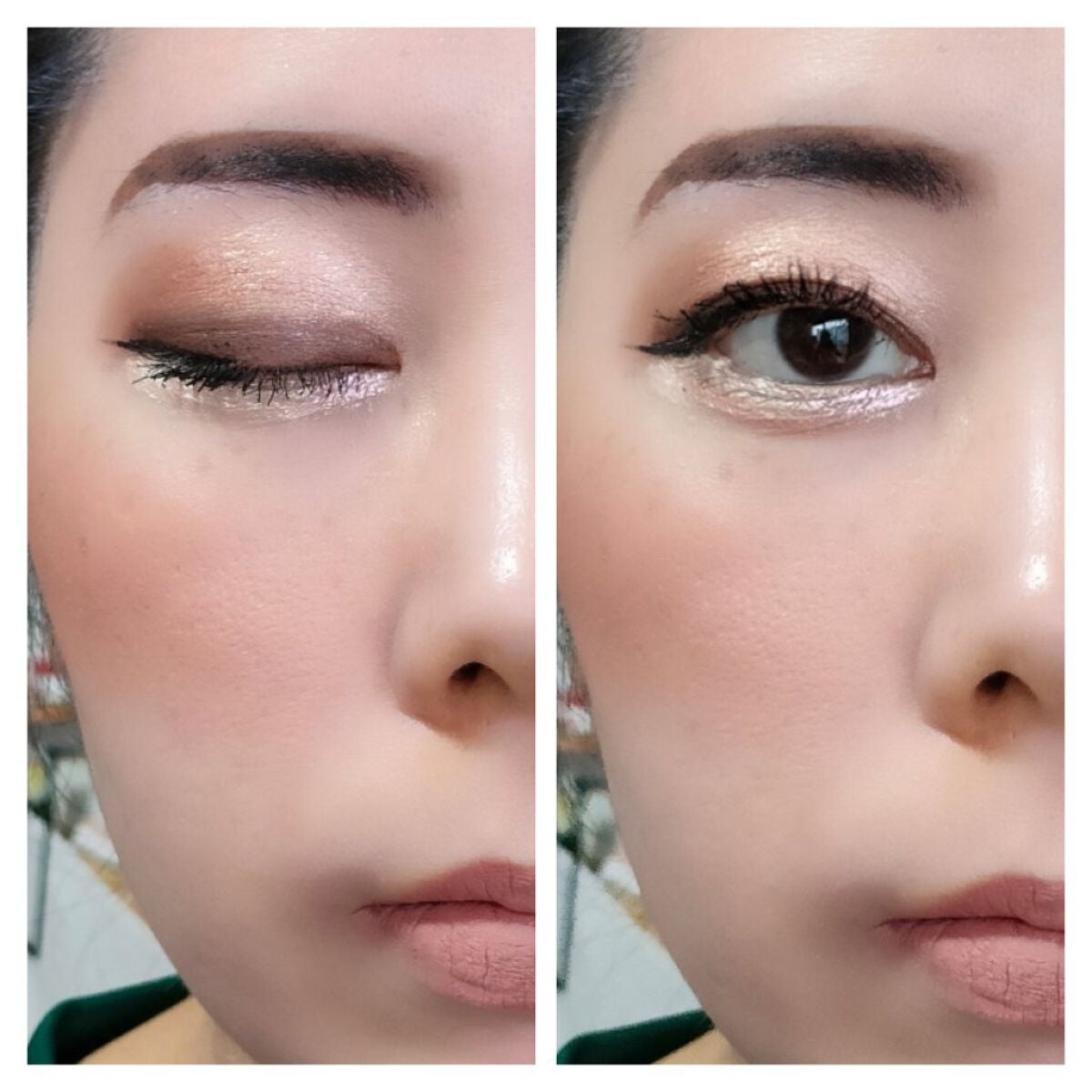 ルックアット マイアイズ/ETUDE/単色アイシャドウを使ったクチコミ(5枚目)