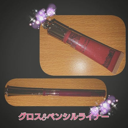 ロイヤル&アーバンプリンセス コレクション/JILL STUART/メイクアップキットを使ったクチコミ(2枚目)