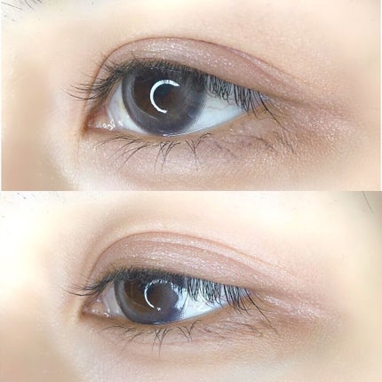 シャドウパレット/dasique/アイシャドウパレットを使ったクチコミ(4枚目)