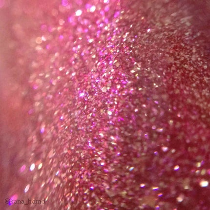 リュクス リキッド リップ リッチ ラスター/BOBBI BROWN/口紅を使ったクチコミ(3枚目)