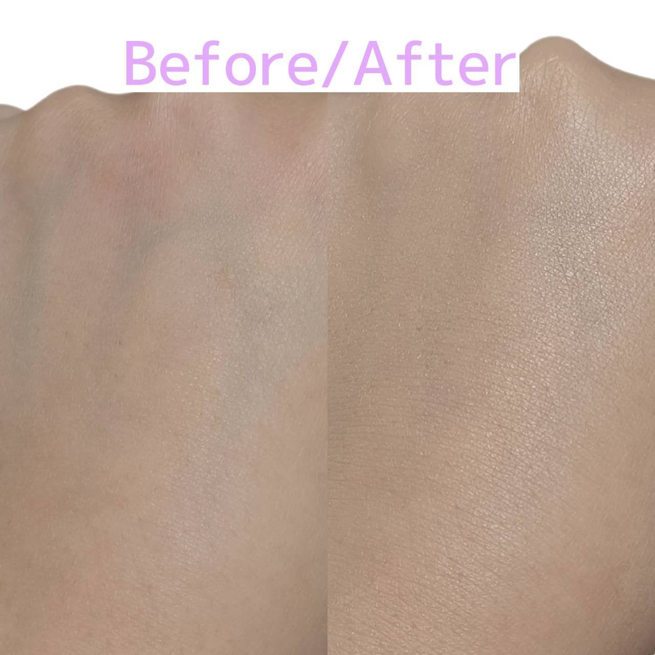 パーフェクティング シルキーフィット カバー クッション ファンデーション/VDL/クッションファンデーションを使ったクチコミ(3枚目)