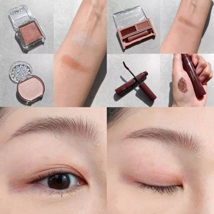 マシュマロフィニッシュパウダー ~Abloom~/キャンメイク/プレストパウダーを使ったクチコミ(5枚目)