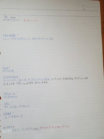 コンシーラー/NOV/クリームコンシーラーを使ったクチコミ(3枚目)