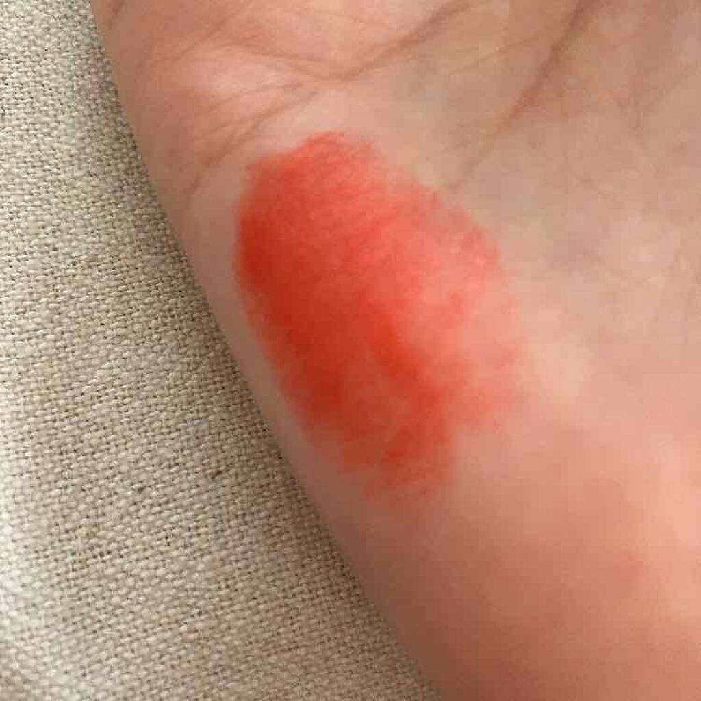 マイビューティーツール211 リップブラシ（オートタイプ）/ETUDE/メイクブラシを使ったクチコミ（3枚目）