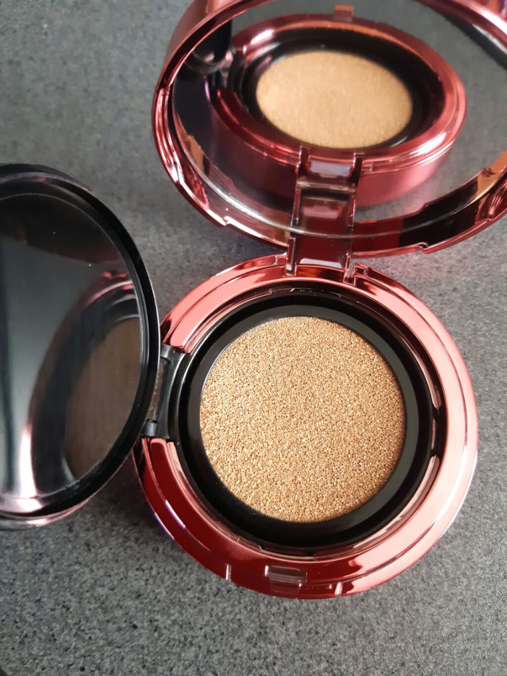 ヌードメークジェル (フォーアクティブガール)/MAJOLICA MAJORCA/化粧下地を使ったクチコミ（2枚目）