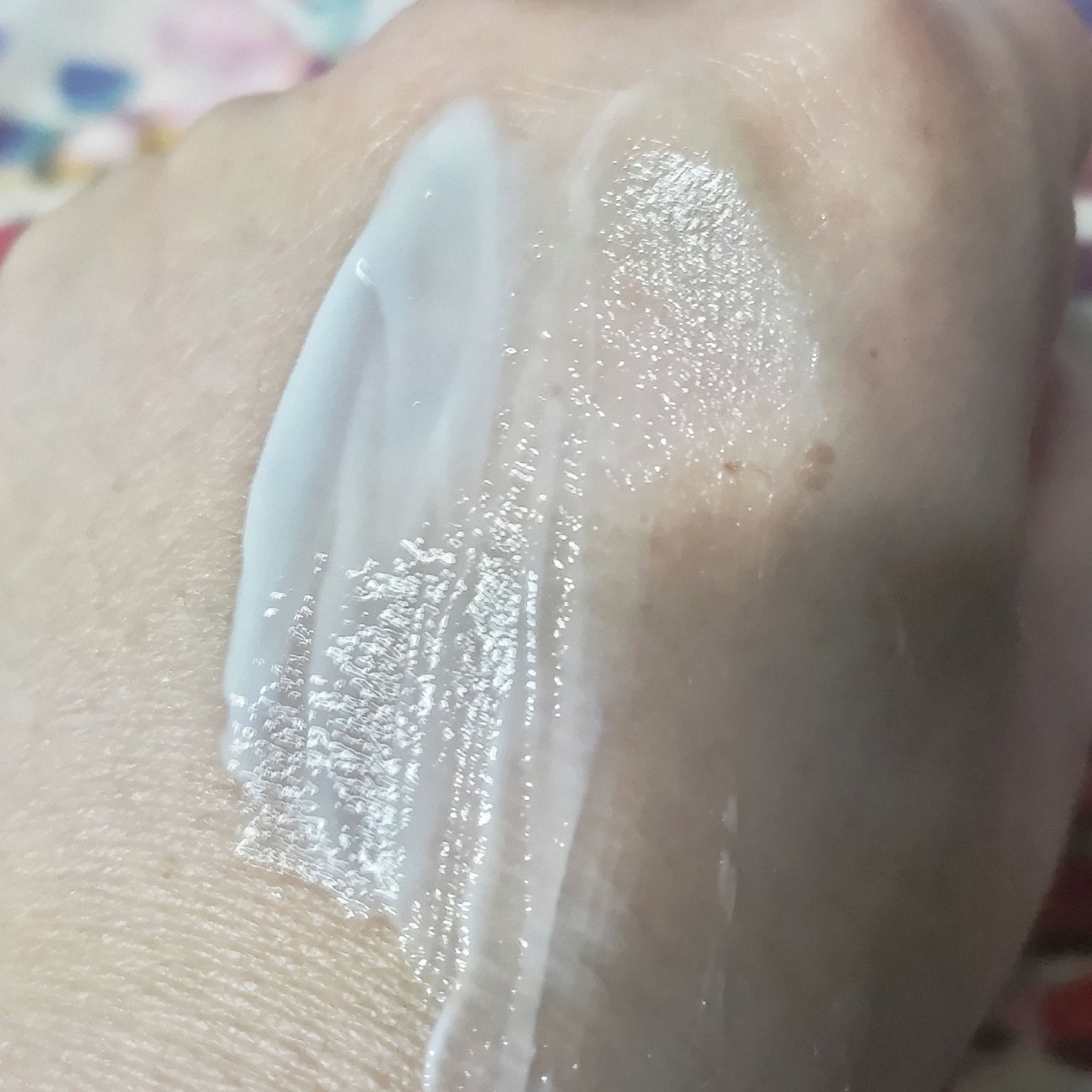 薬用ハンドクリーム テントラップ/ラエナ/ハンドクリームを使ったクチコミ(6枚目)