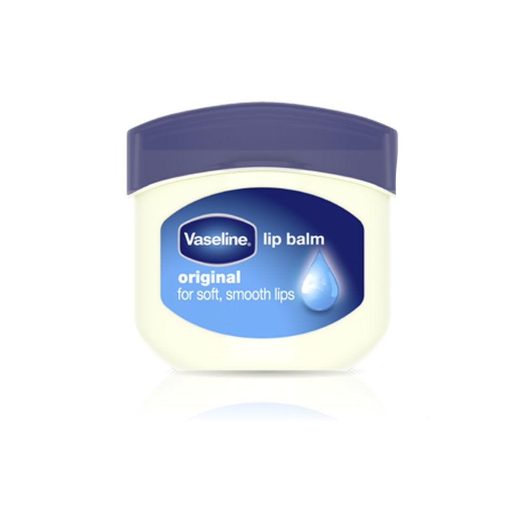 リップ オリジナル/ヴァセリン/リップバームを使ったクチコミ(2枚目)