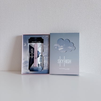 ã¹ã«ã€ãã€/MAYBELLINE NEW YORK/ãã¹ã«ã©ã䜿ã£ãã¯ãã³ãïŒ6æç®ïŒ