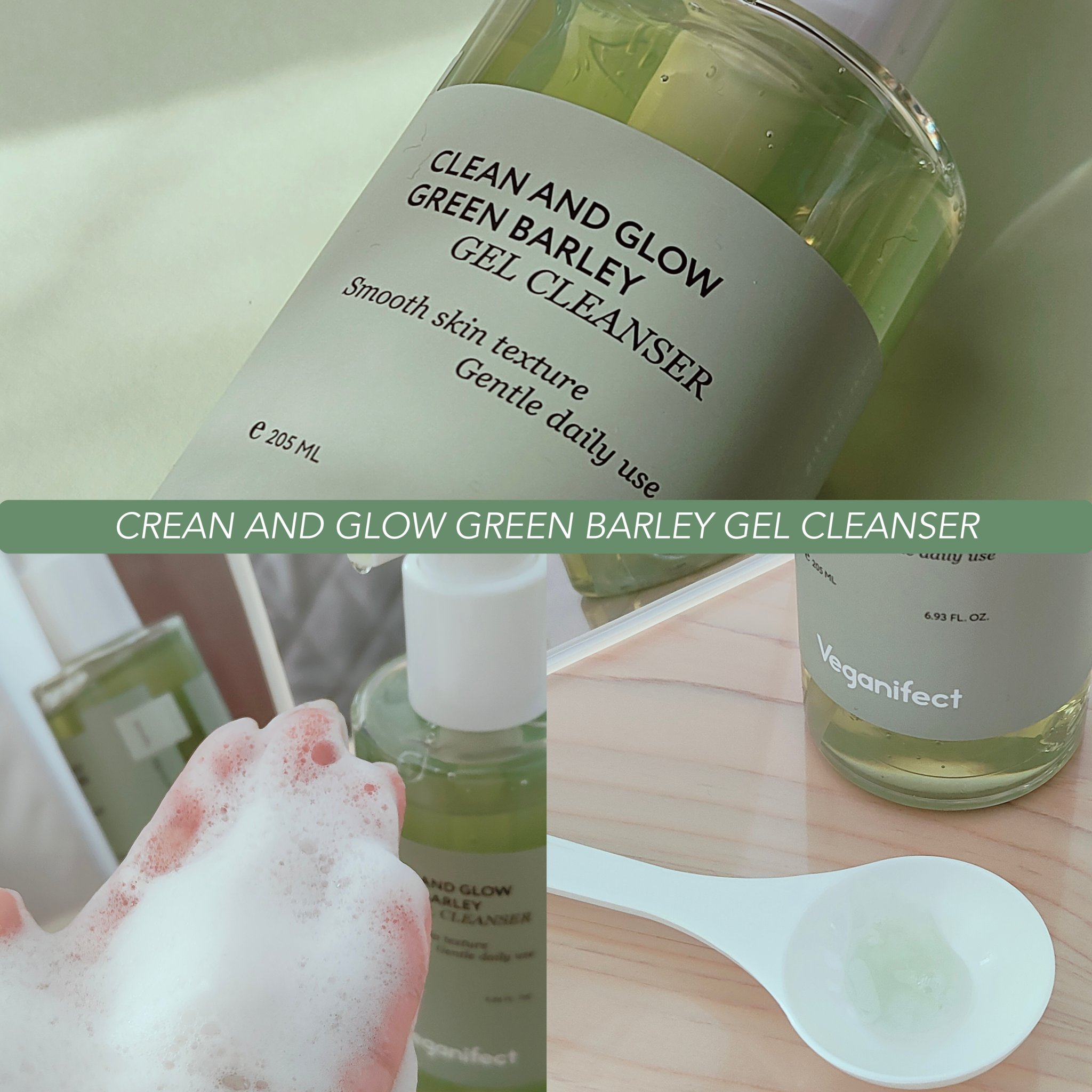 イチジク毛穴アンプル/Veganifect/美容液を使ったクチコミ（2枚目）