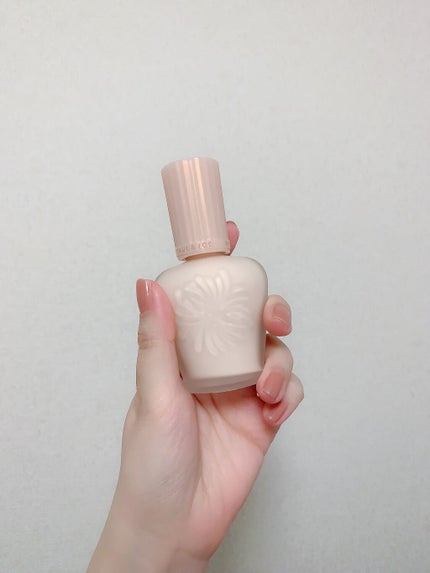 モイスチュアライジング ファンデーション プライマー/PAUL & JOE BEAUTE/化粧下地を使ったクチコミ(2枚目)