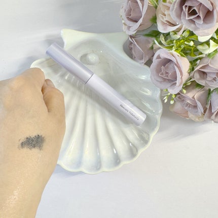 スカルプD マスカラ ボリュームアップ/アンファー(スカルプD)/マスカラを使ったクチコミ(4枚目)