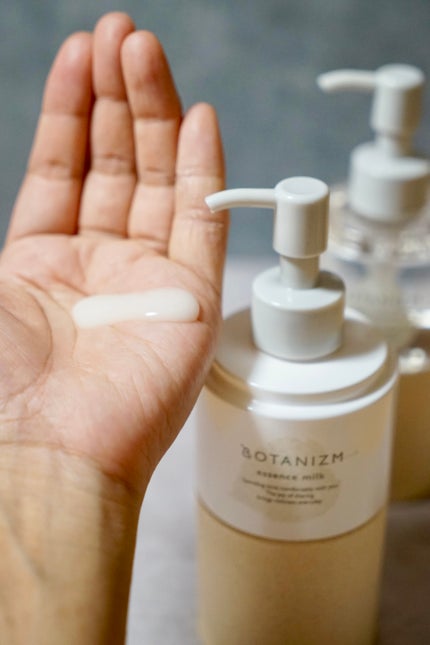 クリアローション/ボタニズム /化粧水を使ったクチコミ(6枚目)