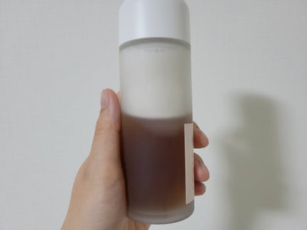 ヴィーガンコンブチャ ティー エッセンス/Dr.Ceuracle/オールインワン化粧品を使ったクチコミ(2枚目)